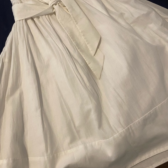 Club Monaco Halter Dress - Picture 10 of 13